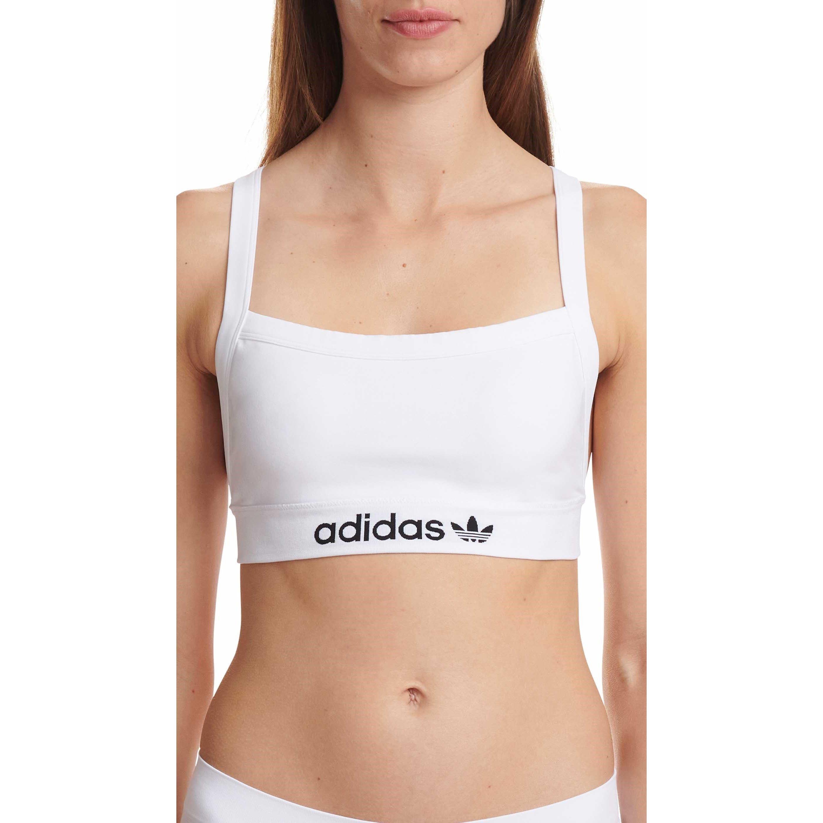 adidas Originals Strappy Bra