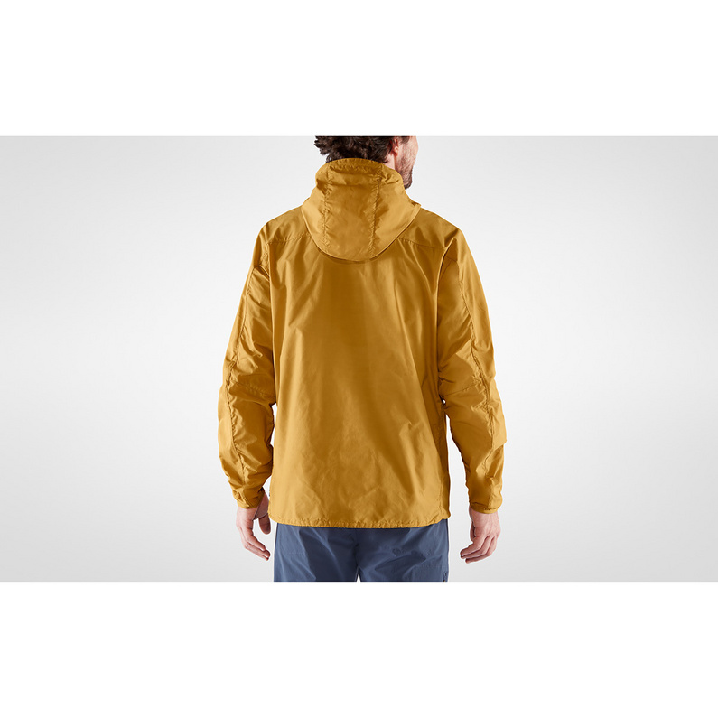 Fjällräven Herren High Coast Wind Jacke