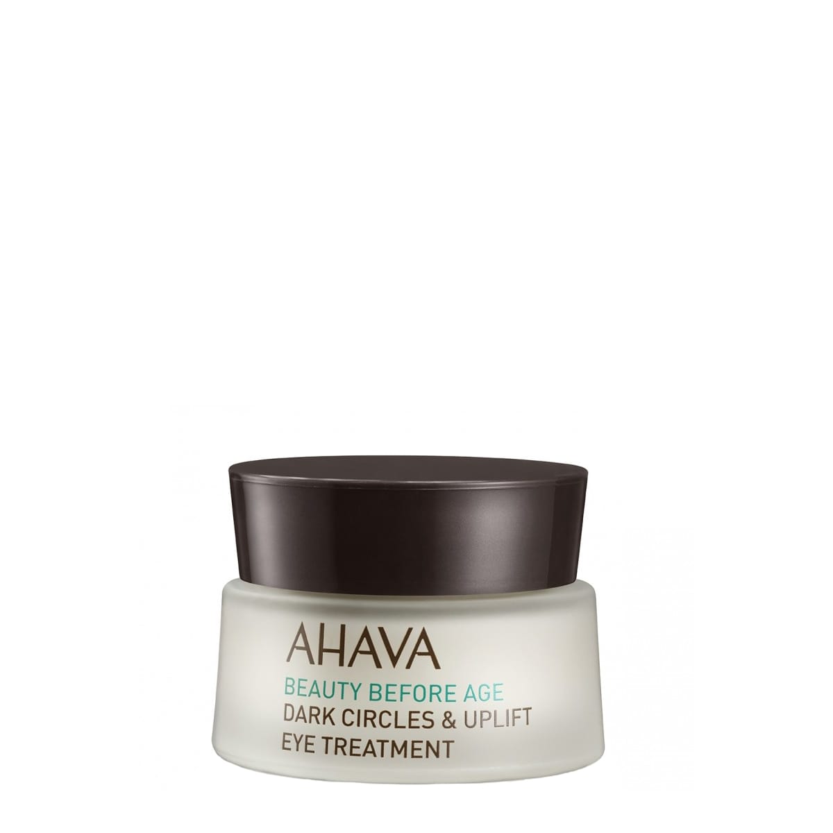 Ahava Beauty Before Age Soin Contour des Yeux Liftant et Anti-Cernes