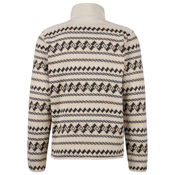 Columbia - Sweater Weather Printed Half Zip II - Pull polaire