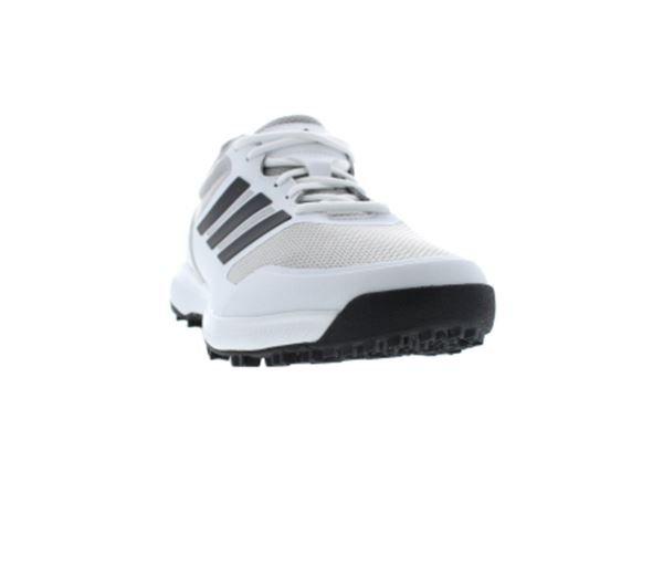 adidas Tech Response Spikeless Golf Shoes