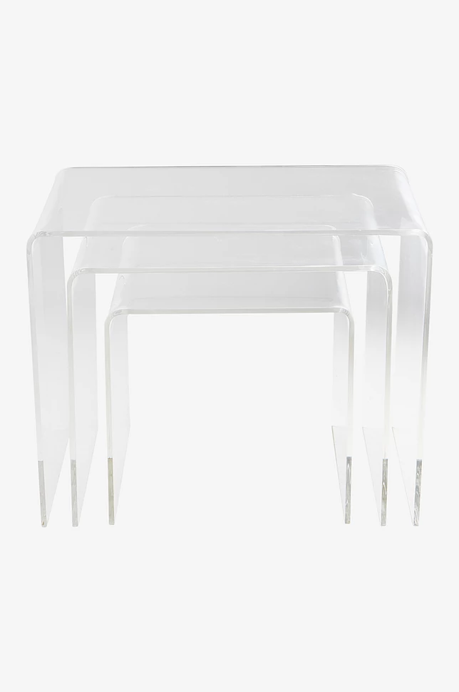 CATALINA sidebord 3-pk