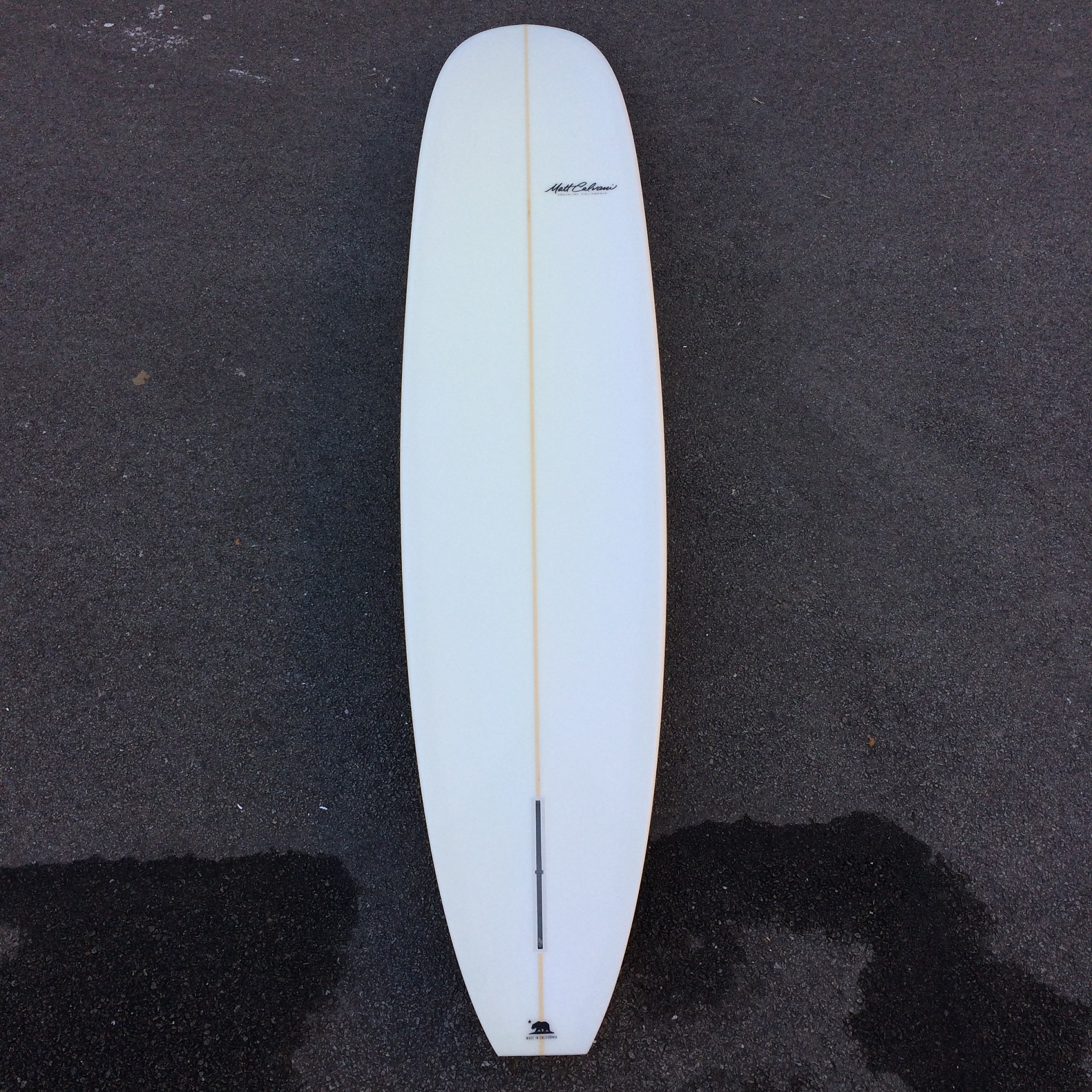 Matt Calvani Noserider - 9'2