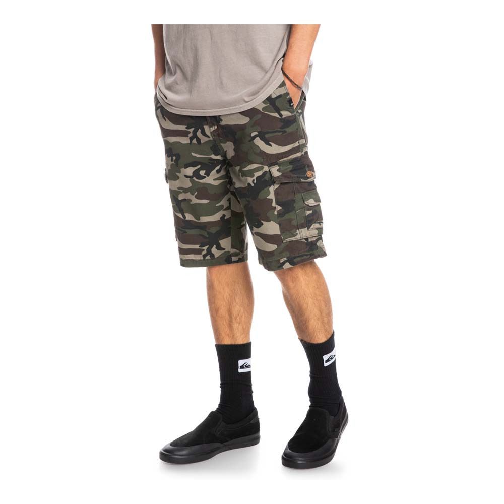 Quiksilver CRUCIAL BATTLE 21\
