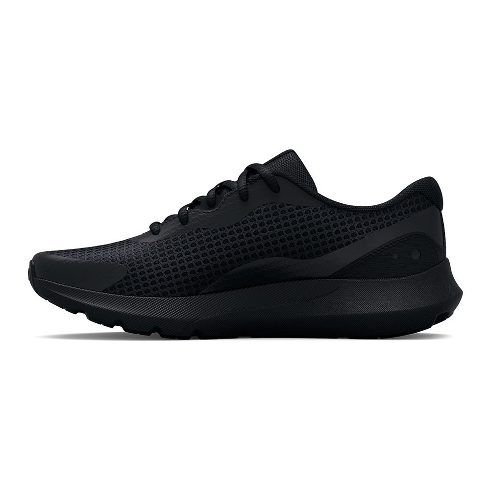 Under Armour SURGE 3 - Chaussures running Femme black