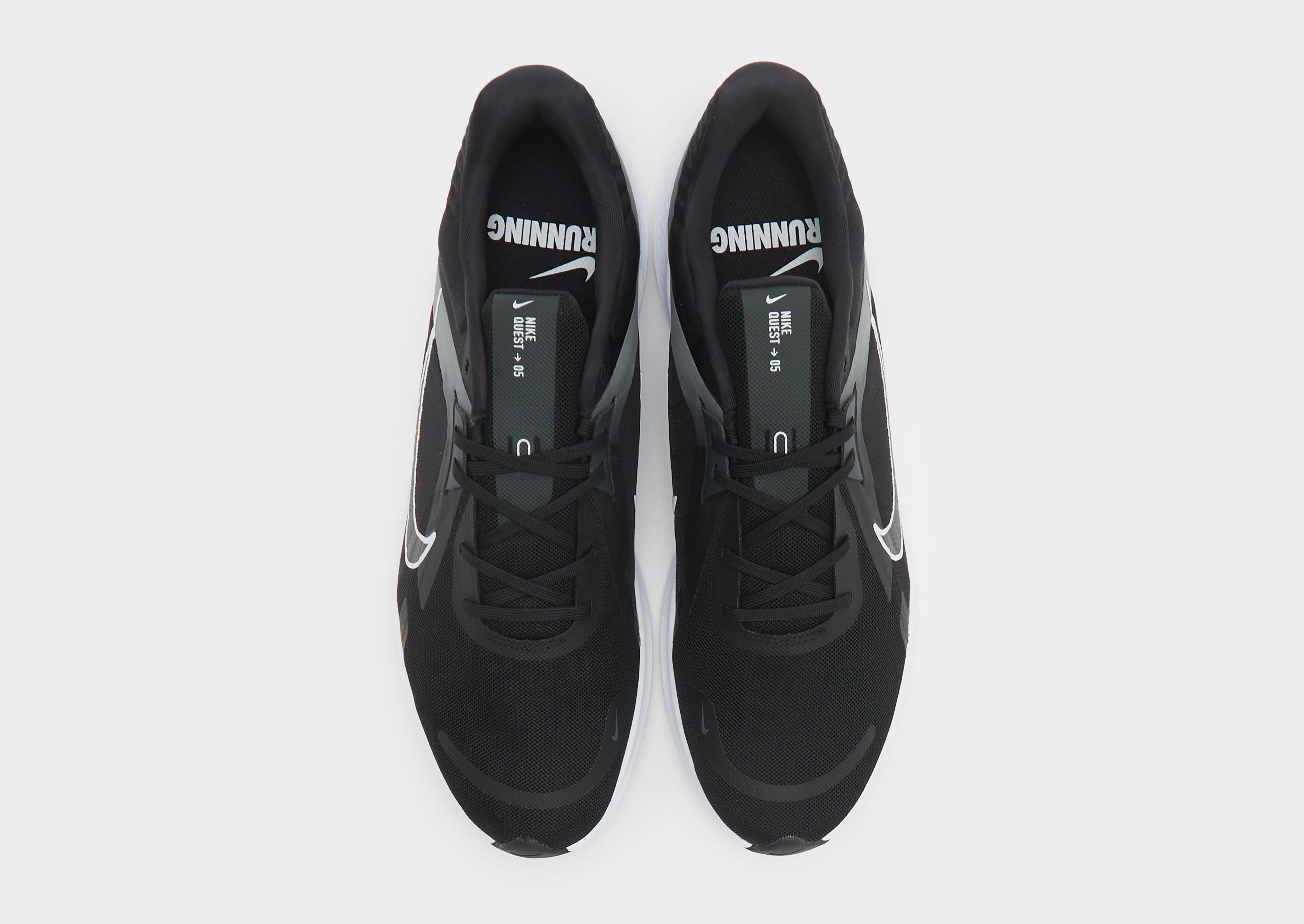 Nike Quest 5 Homme