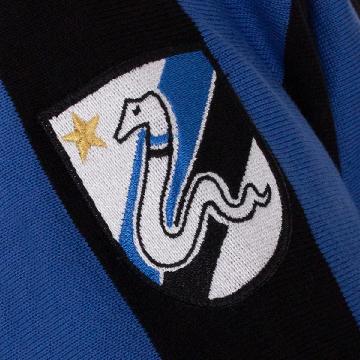 T-Shirt COPA FC Internazionale 1982 - 83 Retro