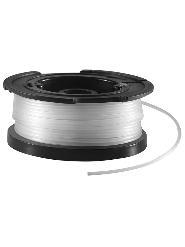 BLACK + DECKER Ersatzspulen 3er-Set