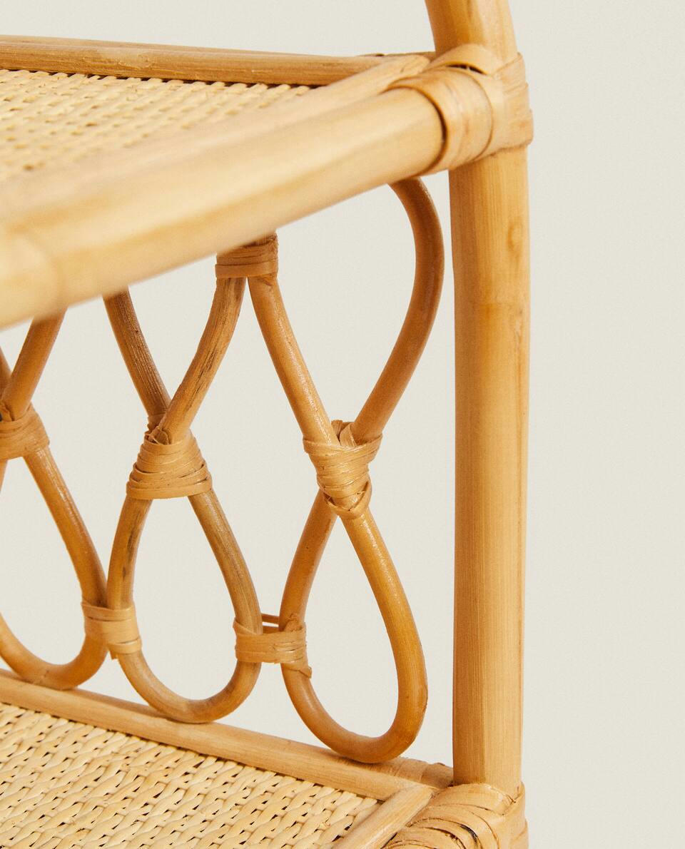 MESA DE CABECEIRA DE RATÃ
