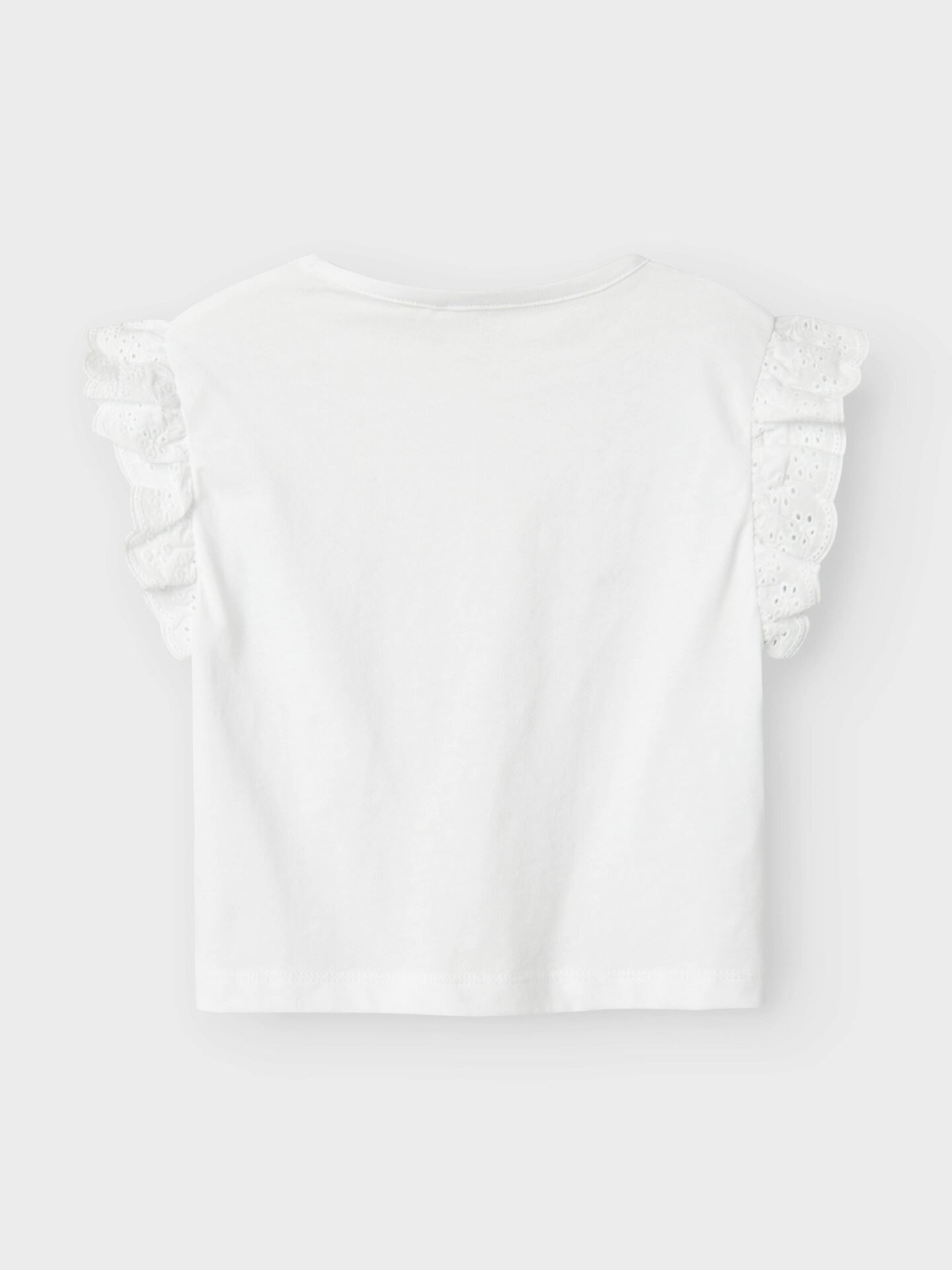 Hrejaine Capsl Short Top