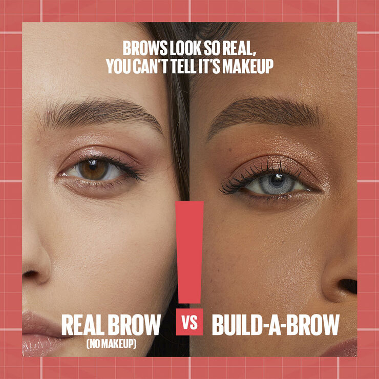 Maybelline Maybelline Build-A-Brow Pen