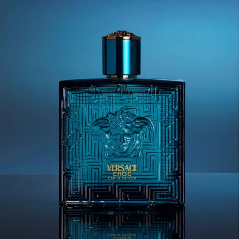 Versace Eros Pour Homme EDP 100 ml