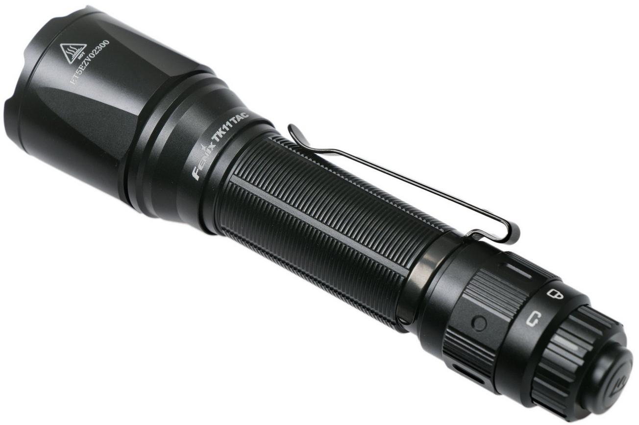 Fenix TK11 TAC tactische zaklamp