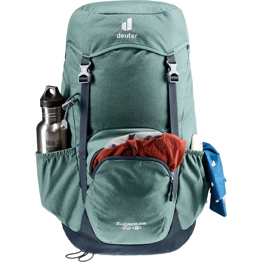 deuter Zugspitze 22l SL Rrucksack Damen jade ink