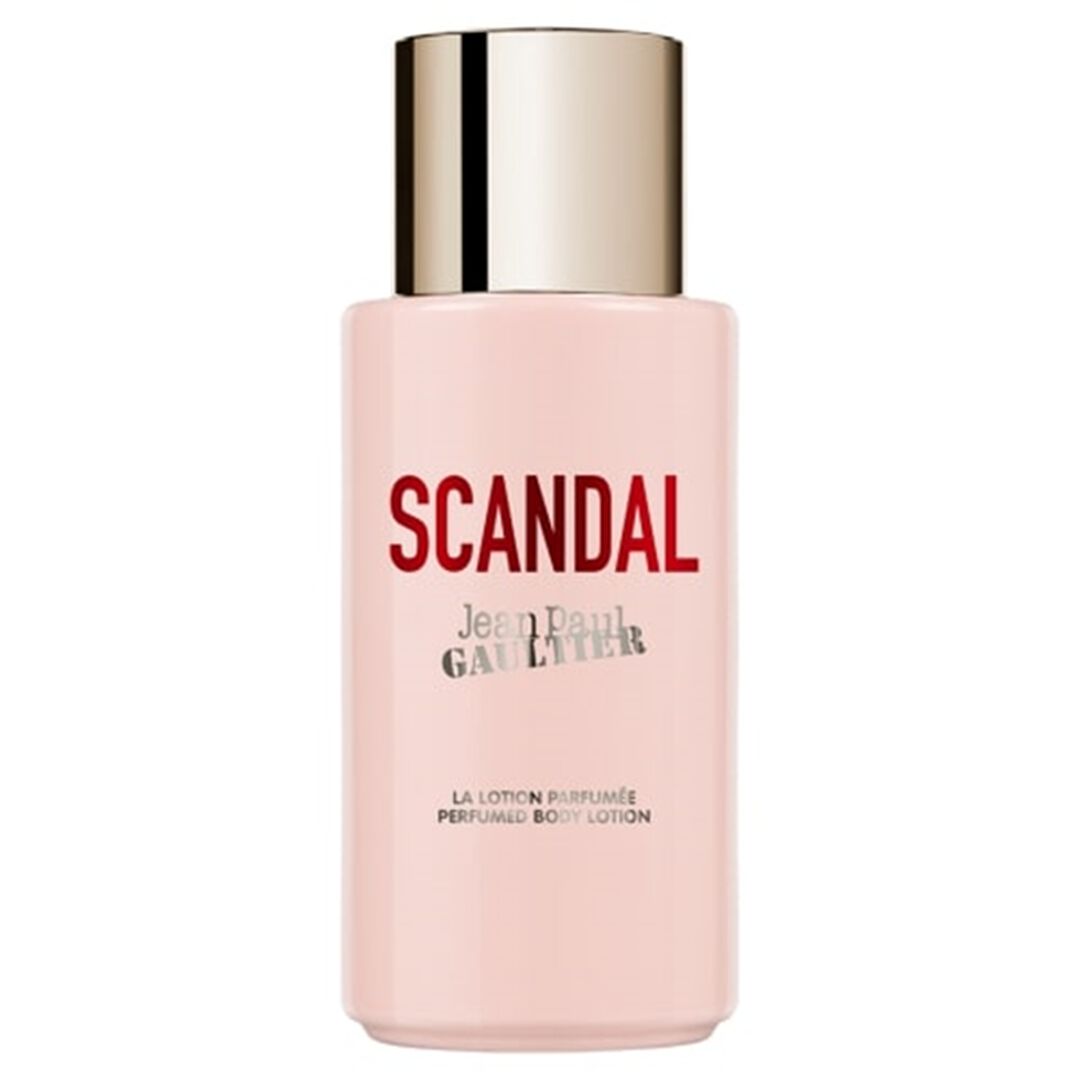 Jean Paul Gaultier GA SCANDAL Body Lotion - 200ml
