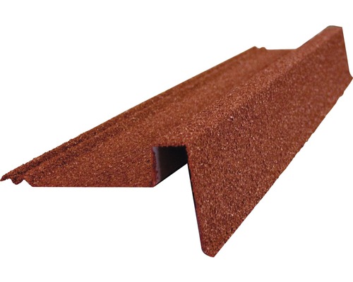 EASY-Pan randgranulaat rood 900 x 183 mm (bruikbare lengte 810 mm)