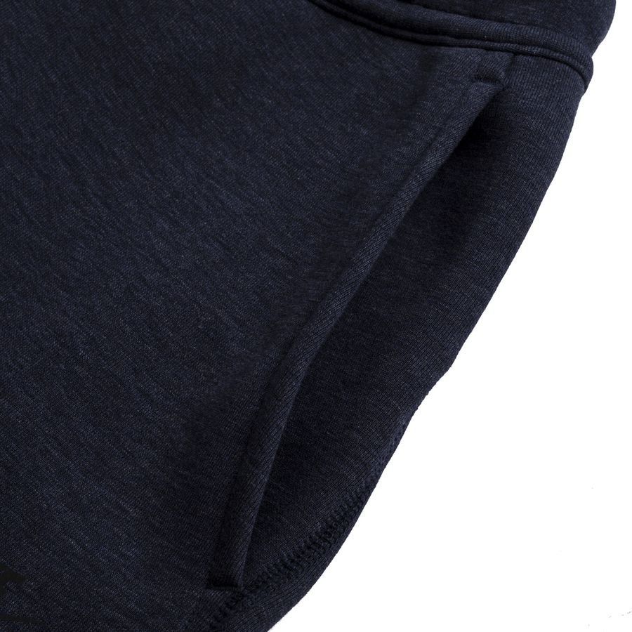 Nike Bas de Survêtement NSW Tech Fleece 24 - Bleu Foncé/Noir