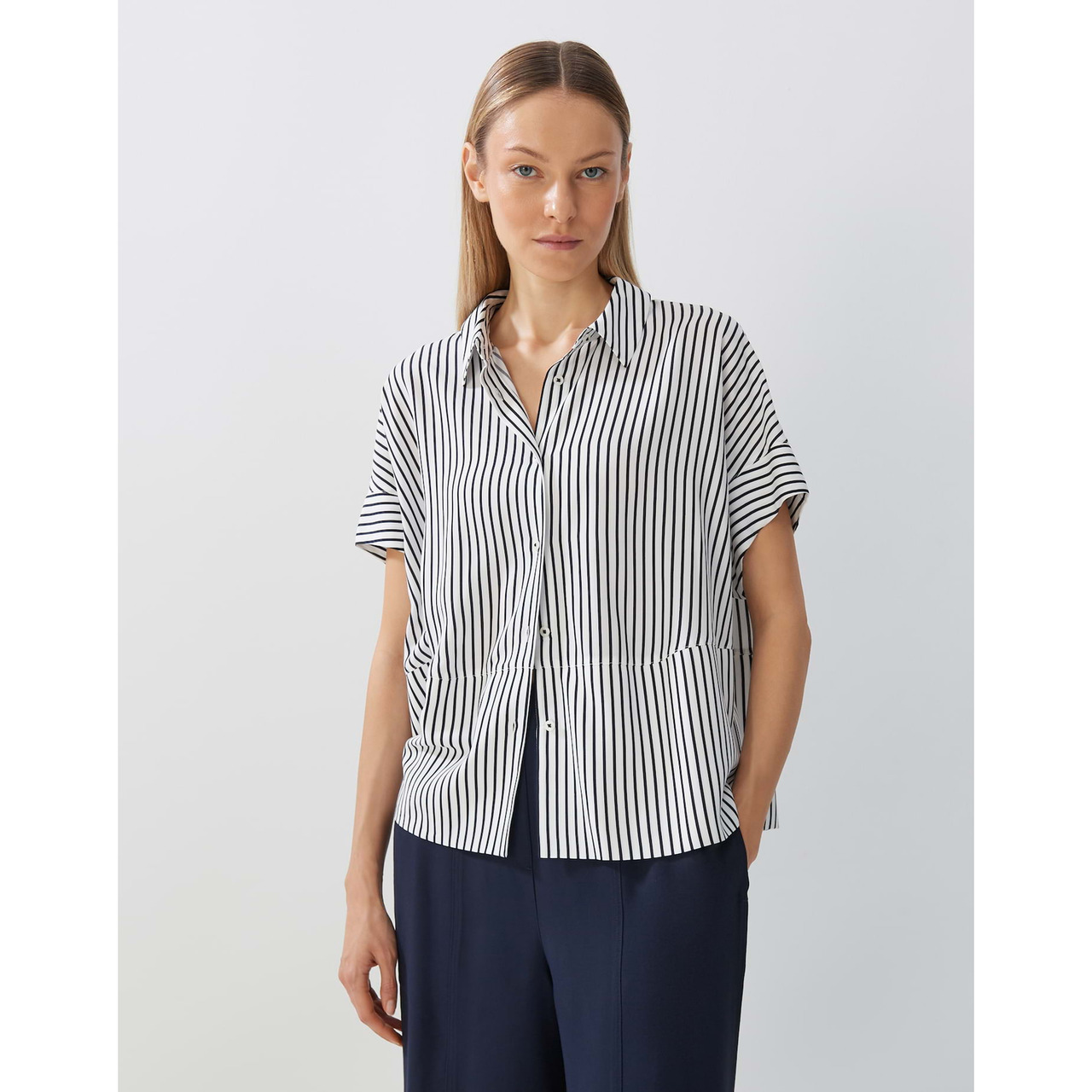 Someday Zarko fine stripe