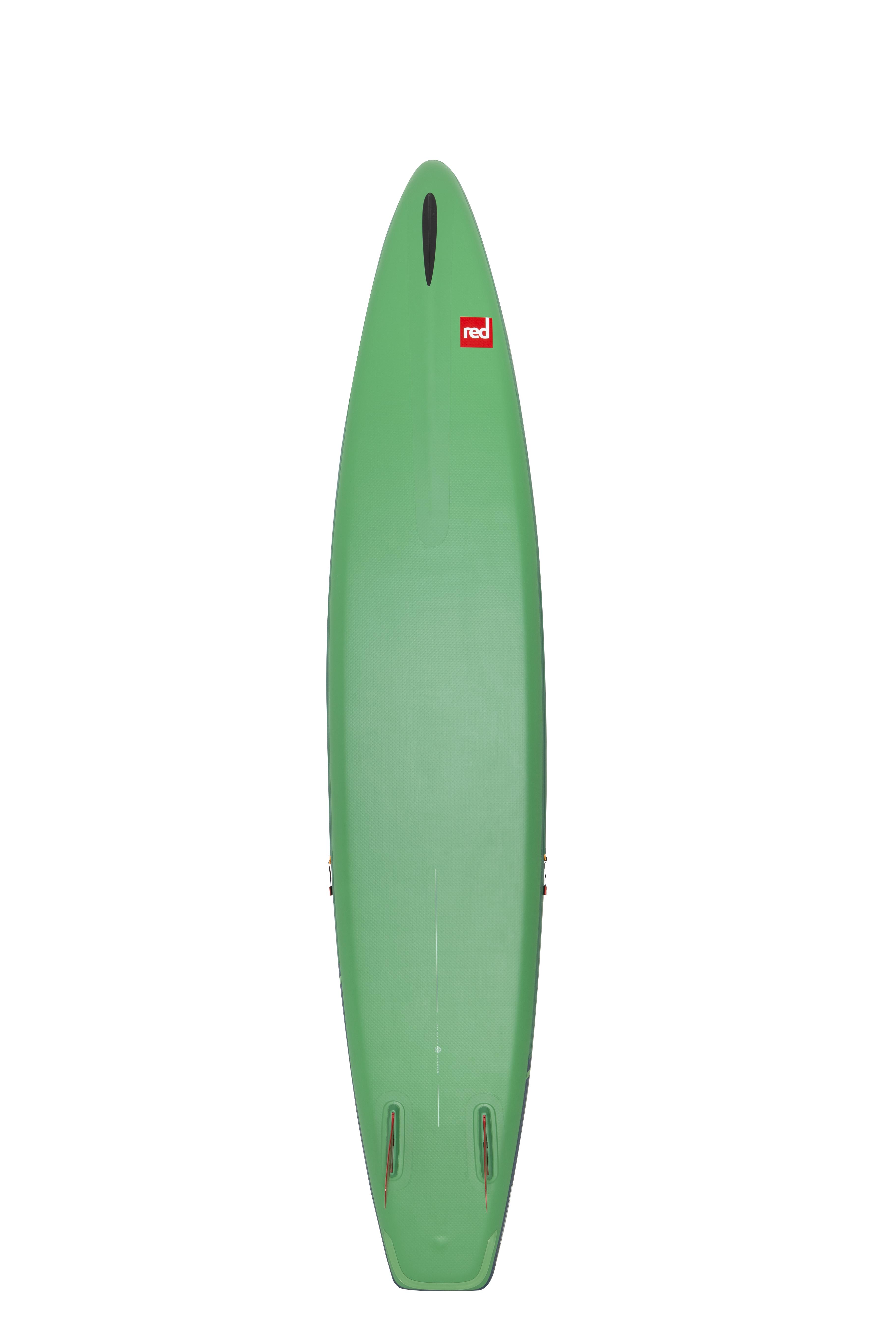 Red Paddle Co VOYAGER MSL FUSION 12'6