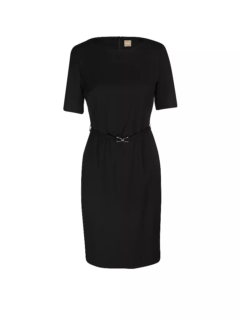 BOSS Businesskleid DALEAH schwarz