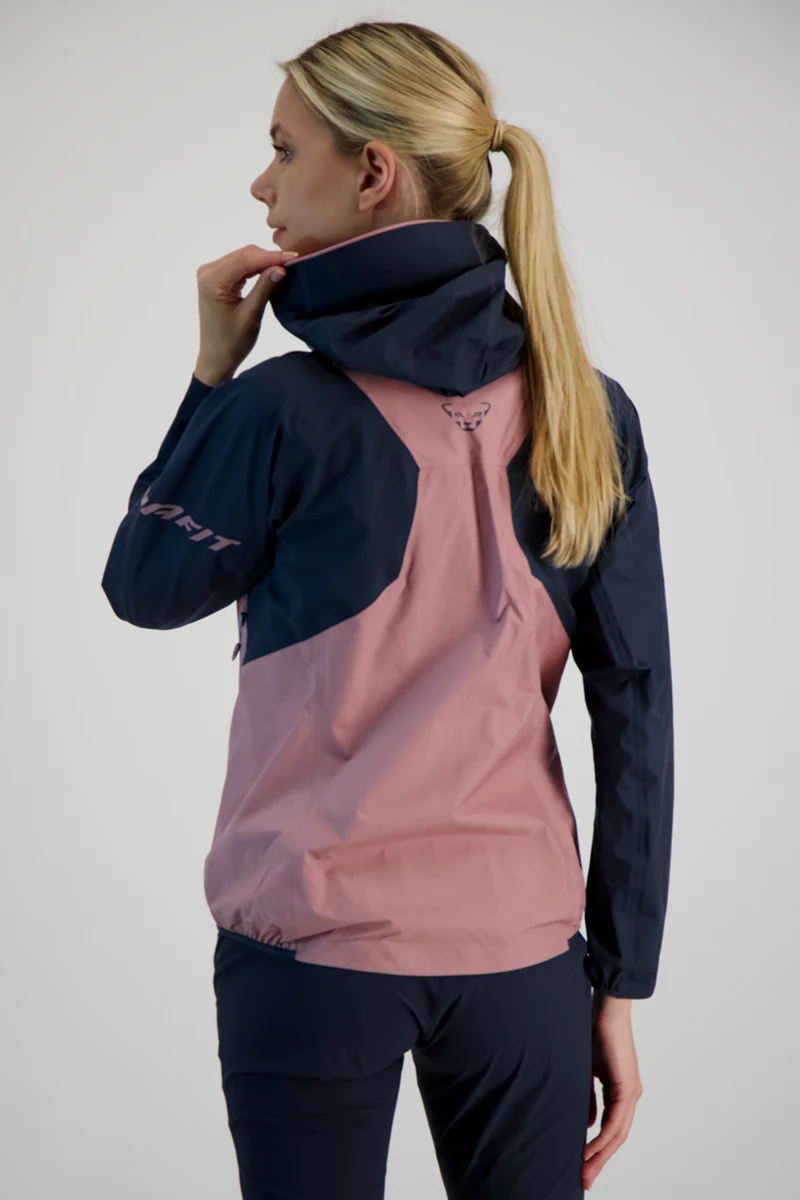 Dynafit Transalper Gore-Tex® Damen Outdoorjacke