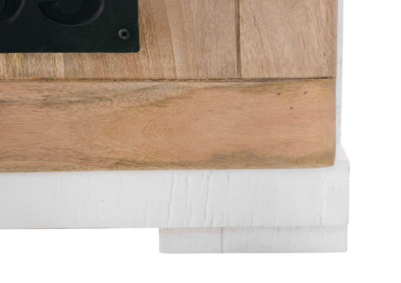 Landscape Lowboard DOCK