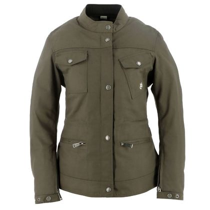 Blouson Helstons MOHAVE - Vert