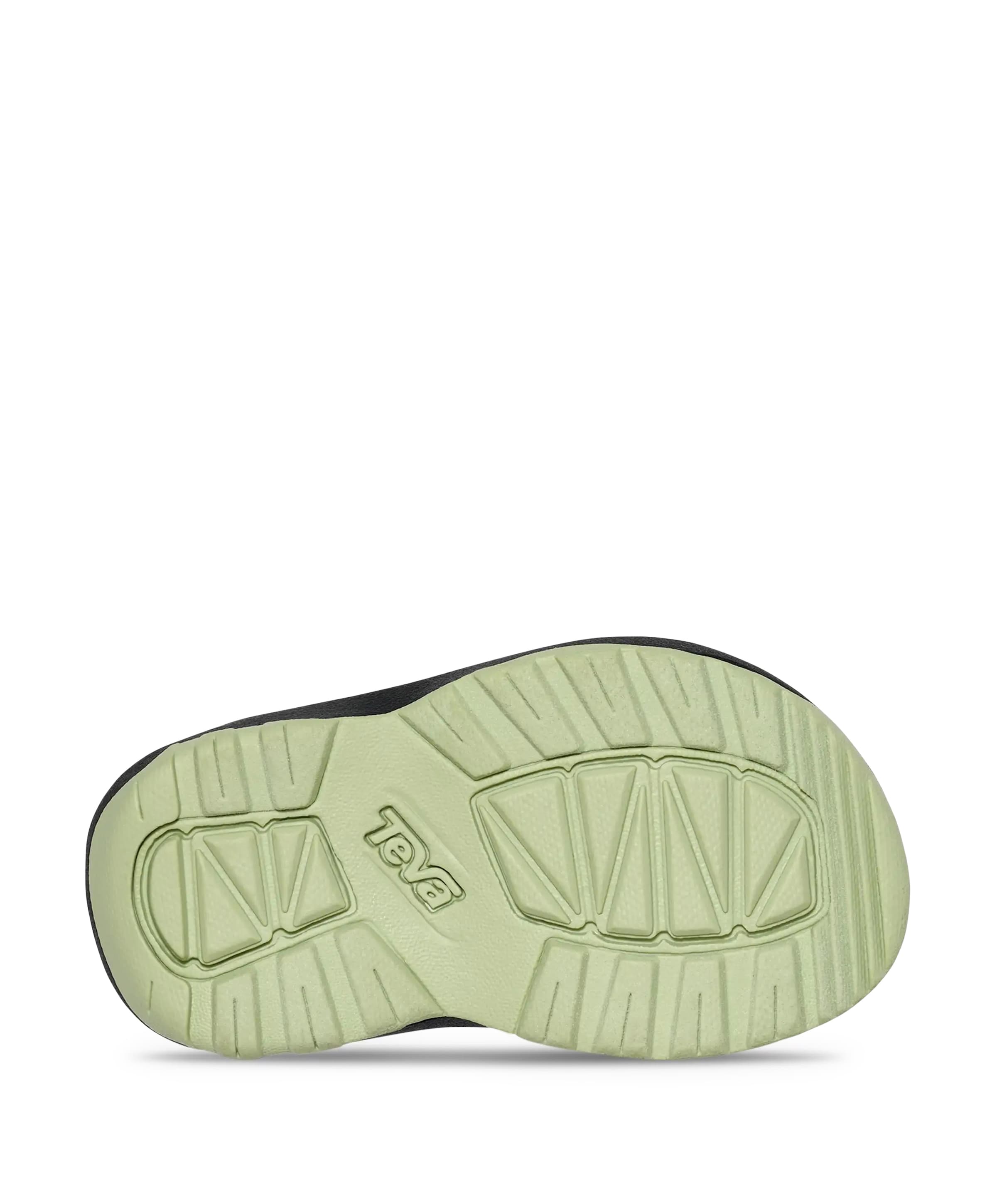 Teva Hurricane xlt 2 jongens sandalen groen