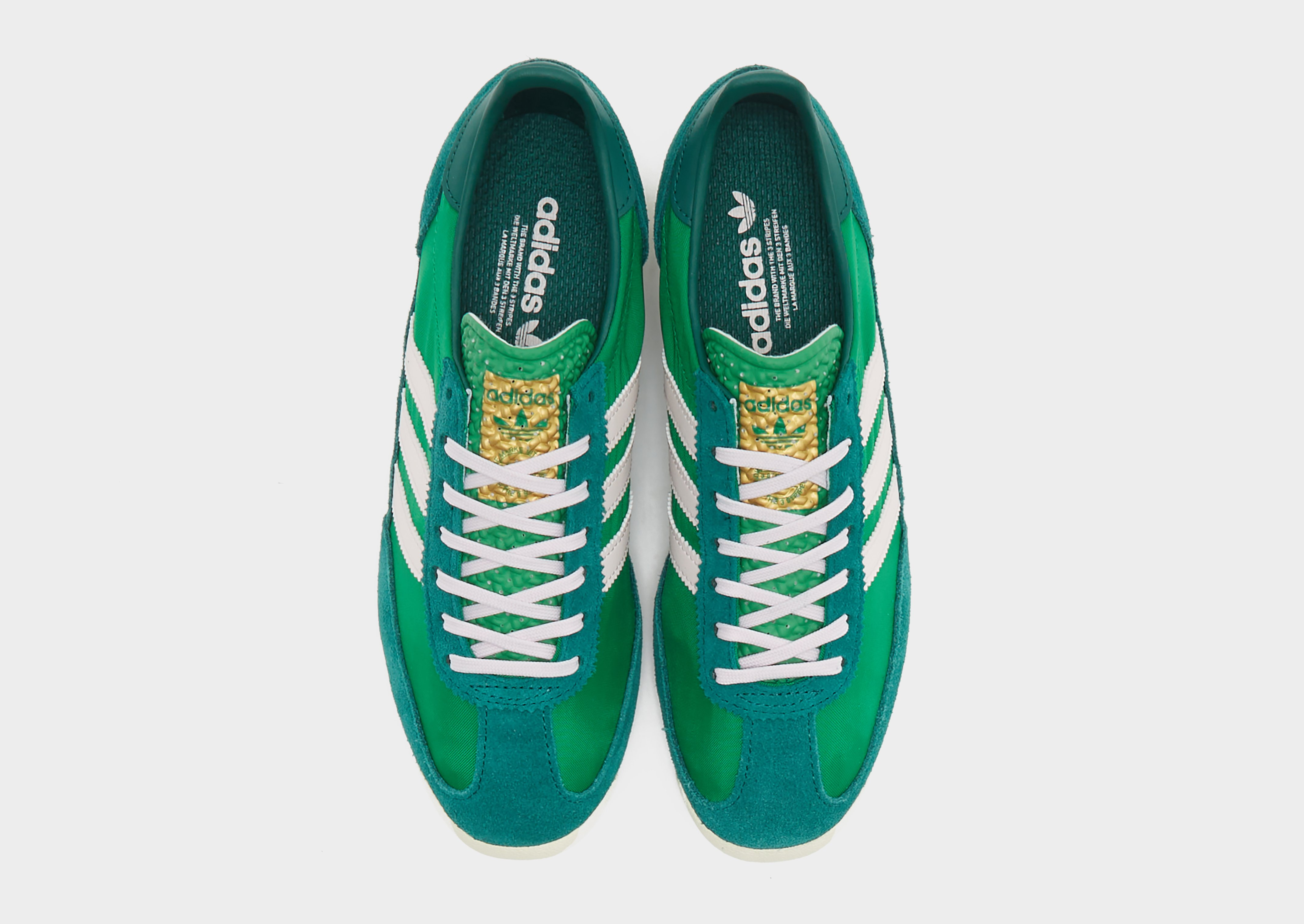 adidas Originals SL 72 Femme