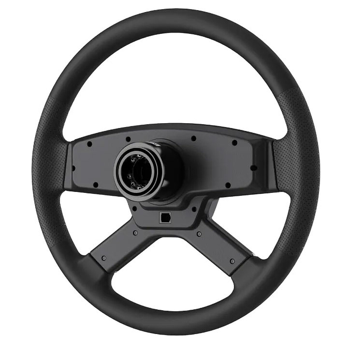 Moza Racing TSW Truck Wheel