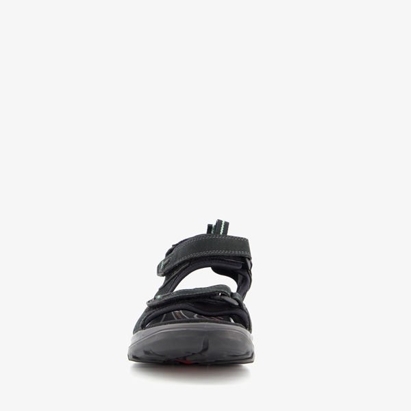ECCO Offroad leren dames sandalen