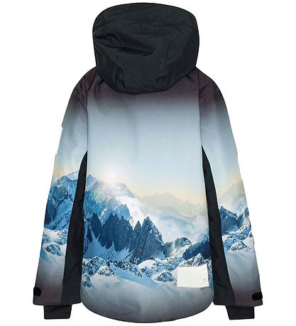 Molo Winterjacke - Alpine - High In Sky