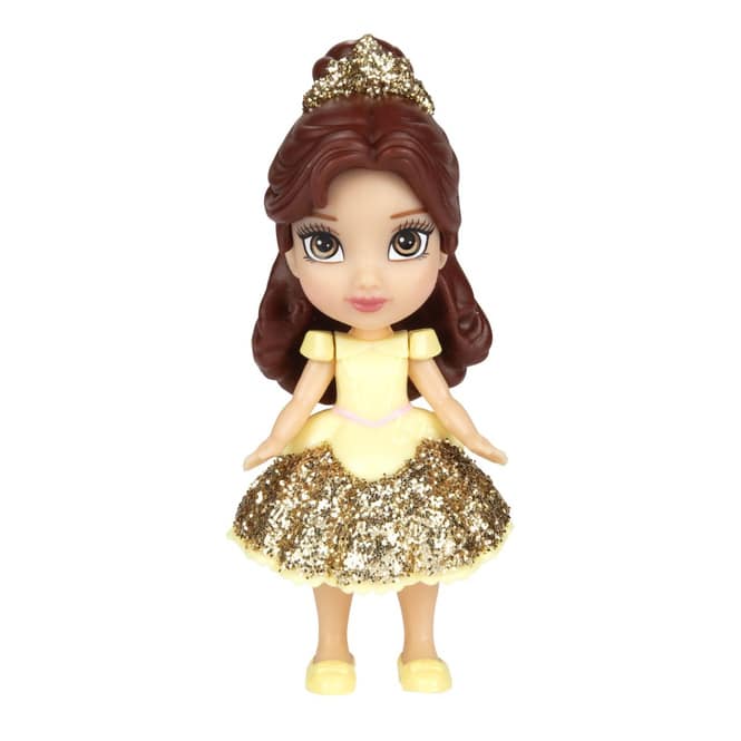 Disney Princess - Minipuppe - 1 Stück
