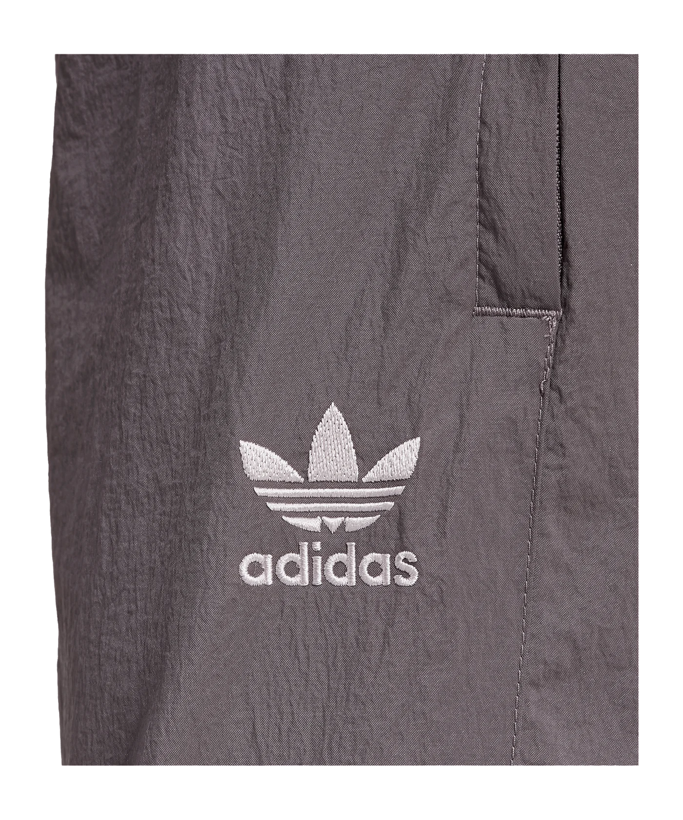 adidas Originals Real Madrid Trainingshose Braun