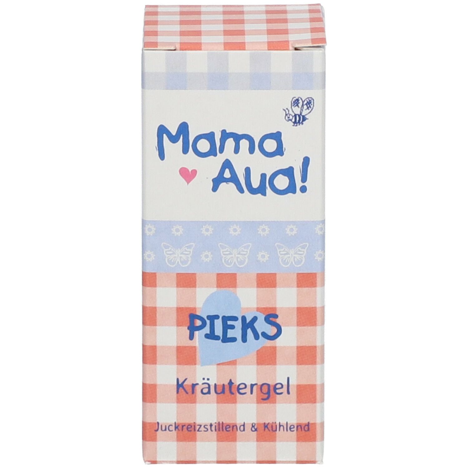 Mama Aua! Pieks
