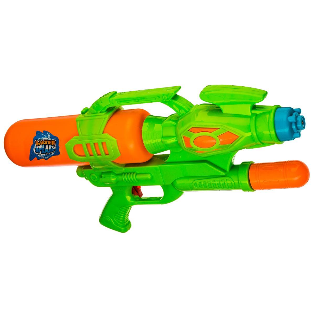 PISTOLET A EAU 1 JET 50CM POMPE