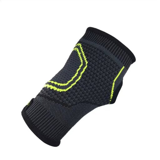 Pulseira esportiva protetora respirável Sportek Sptk-13667