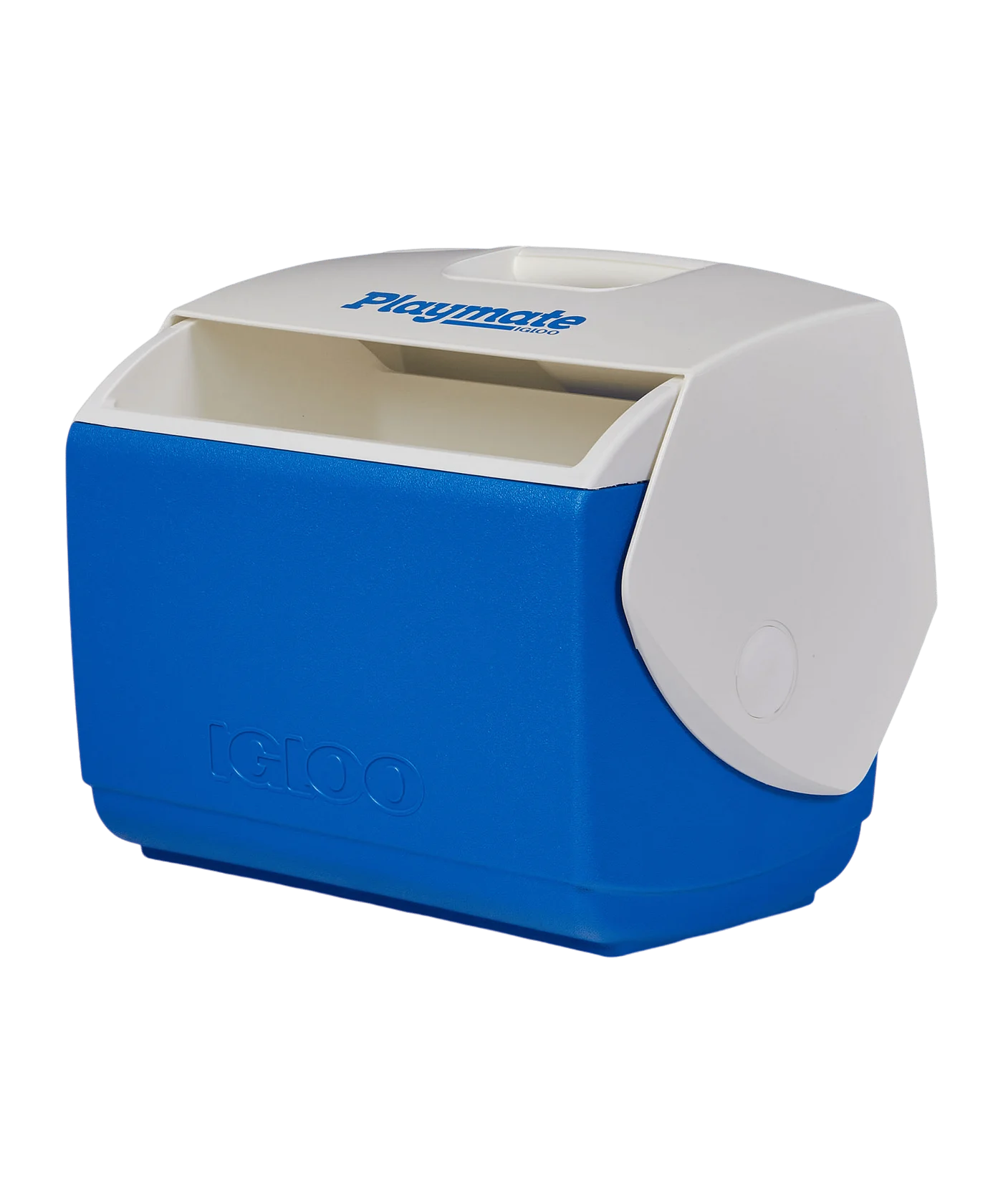 Igloo Playmate Elite 15L 30 Dosen Kühlbox Accessoire Blau