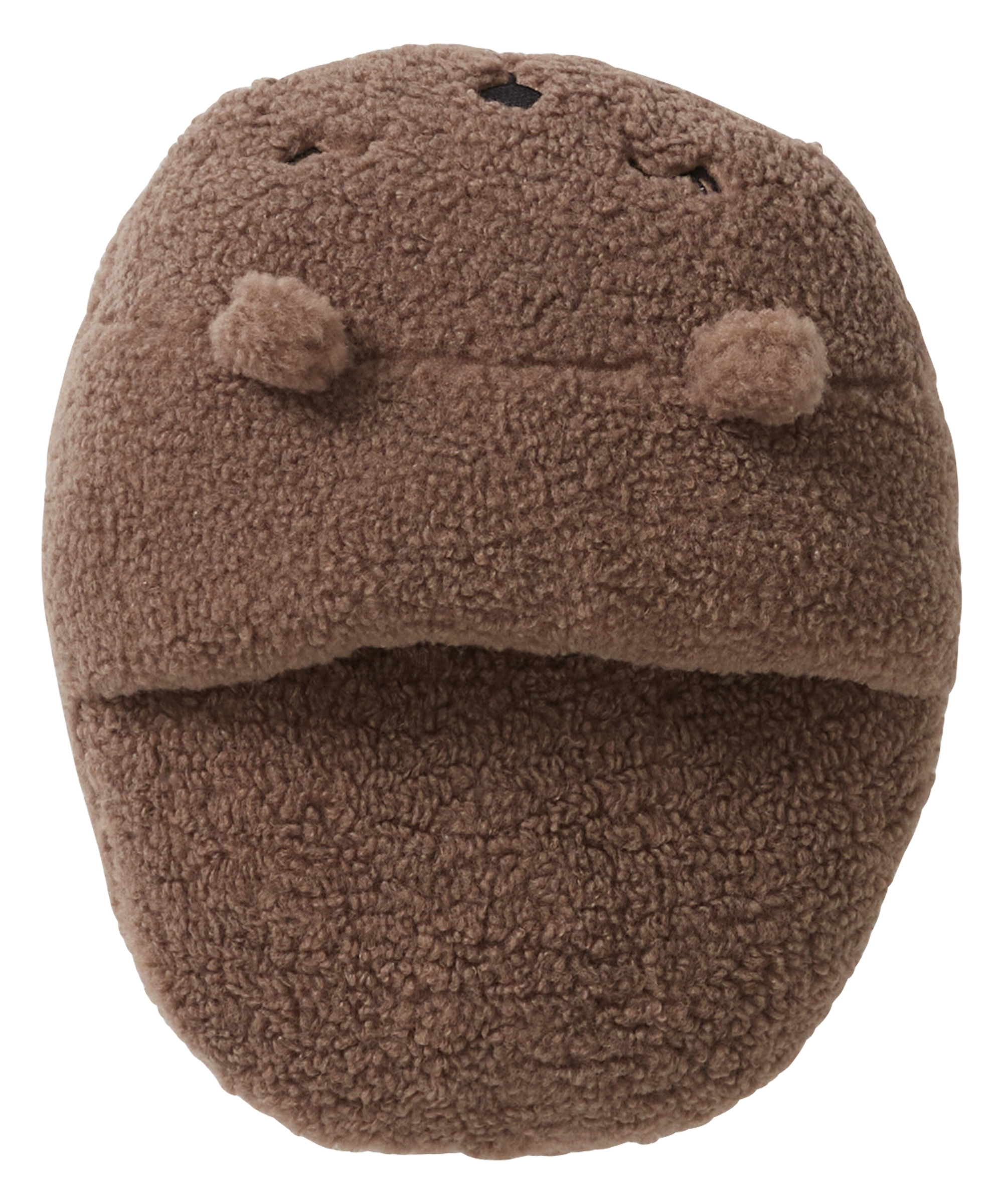 dieren pantoffel