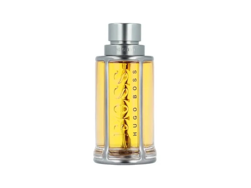 Hugo Boss The Scent After Shave  - Mand - 100 ml