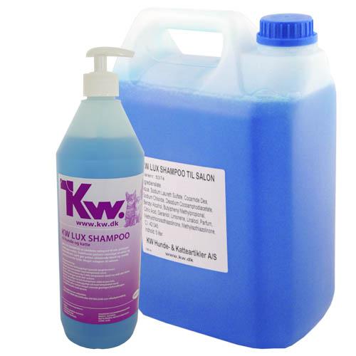Shampoo Luxe Professional Kw 1000 ml.