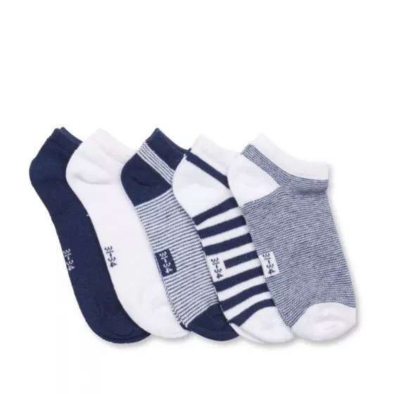 Chaussettes MULTICOLOR C LA