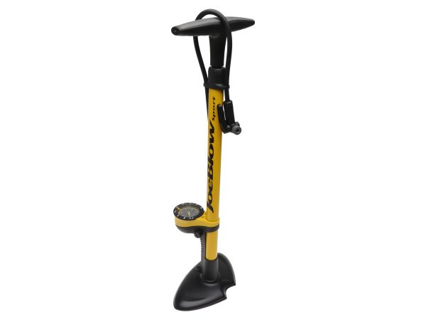Topeak Joeblow Sport III Fodpumpe, 160 PSI