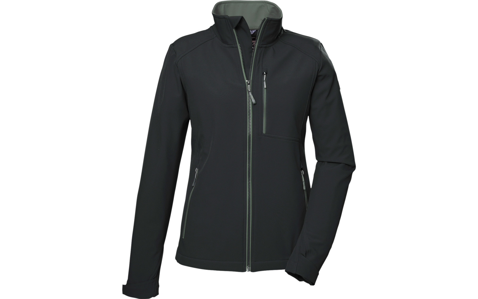 Killtec KOS 264 Damen Softshell Jacke