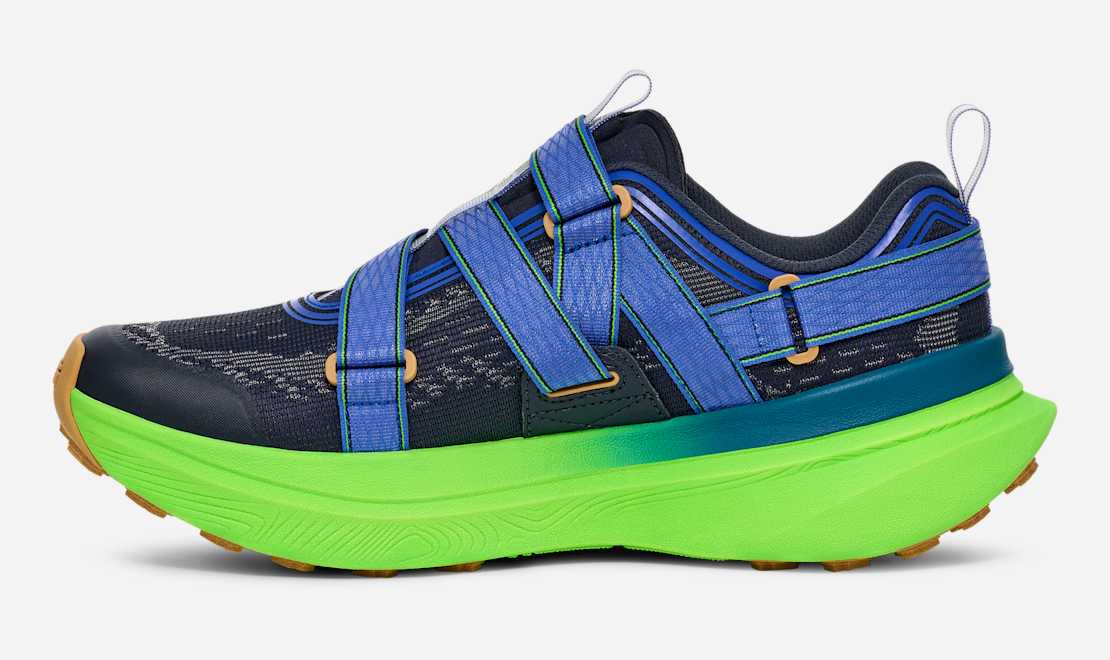 Heren Aventrail Trail Running Shoe