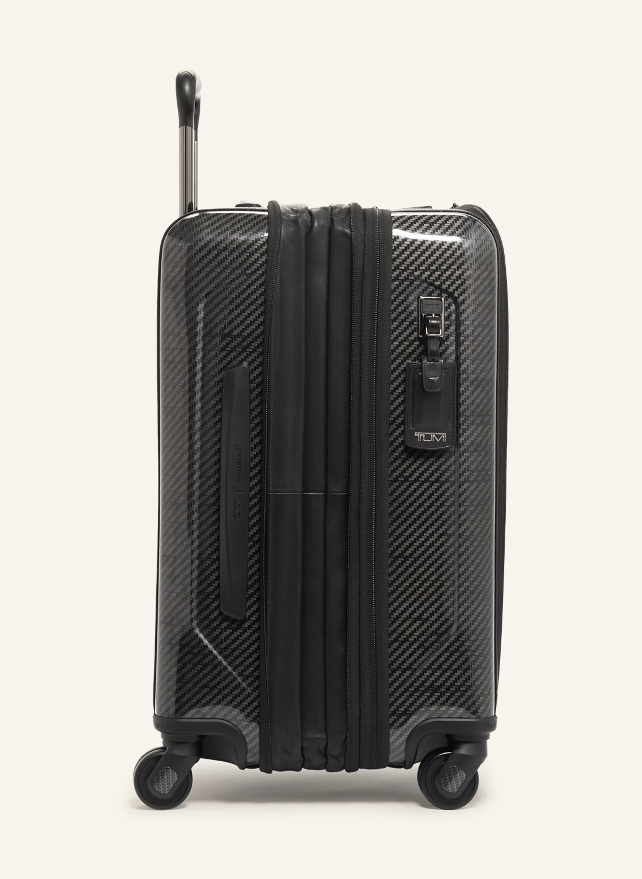 TUMI MCLAREN Trolley AERO INTERNATIONAL EXPANDABLE
