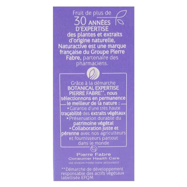 Óleo Essencial de Palmarosa Orgânico Naturaactive 5ml