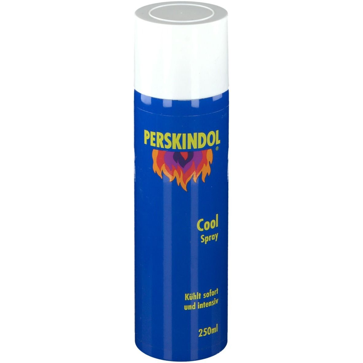 PERSKINDOL Cool Spray