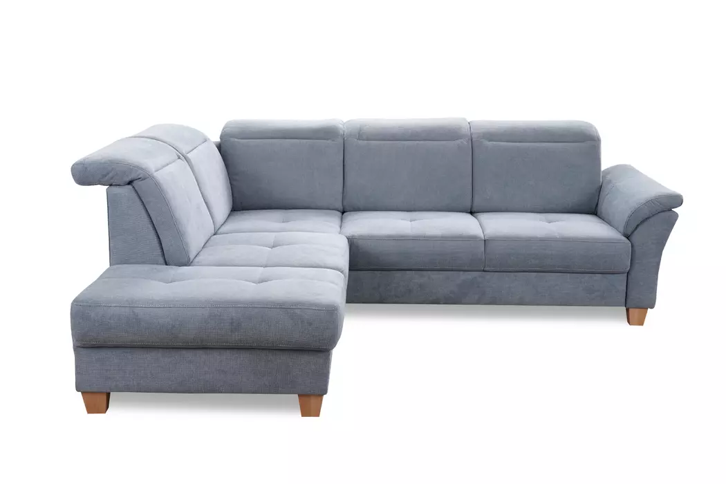 Ecksofa Solvei