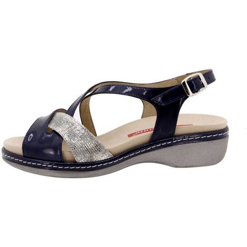 Piesanto - 8812 Azul